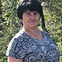 Марічка, 54 года