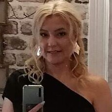 Фотография девушки Алена, 44 года из г. Гродно