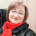 Luydmila, 65 лет