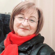 Фотография девушки Luydmila, 65 лет из г. Ногинск