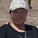 Эржена, 46 лет