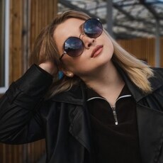 Фотография девушки Вика, 36 лет из г. Усть-Кут