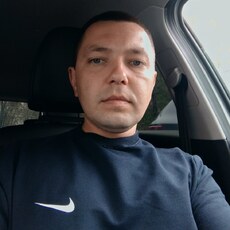 Фотография мужчины Евгений, 36 лет из г. Сергиев Посад