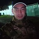 Коля, 28 лет
