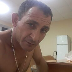 Фотография мужчины Гарик, 52 года из г. Петропавловск