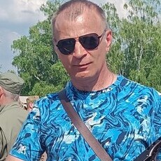 Фотография мужчины Павел, 46 лет из г. Бузулук