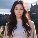 Настя, 21 год