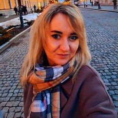 Фотография девушки Валерия, 40 лет из г. Междуреченск