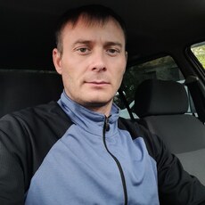 Фотография мужчины Олег, 41 год из г. Караганда