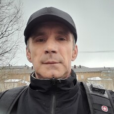 Фотография мужчины Анатолий, 50 лет из г. Воркута