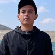 Фотография мужчины Diyorbek, 21 год из г. Ташкент