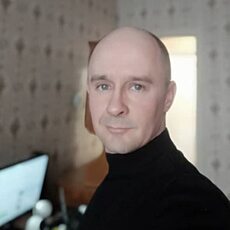 Фотография мужчины Фрунзенец, 41 год из г. Бишкек
