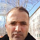 Давлат, 37 лет