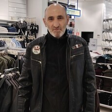 Фотография мужчины Саад, 56 лет из г. Новороссийск