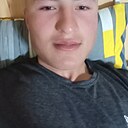 Jekvarabi, 19 лет