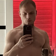 Фотография мужчины Андрей, 29 лет из г. Бобруйск