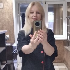 Фотография девушки Ирина, 49 лет из г. Кемерово