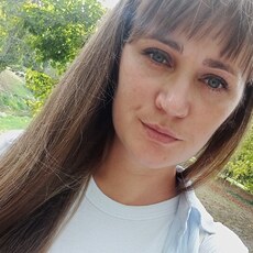 Фотография девушки Яна, 33 года из г. Симферополь