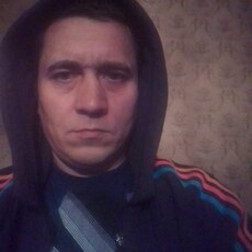 Фотография мужчины Дмитрий, 45 лет из г. Усть-Кут