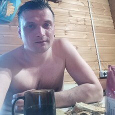 Фотография мужчины Максим, 38 лет из г. Архангельск