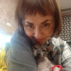Фотография девушки Елена, 53 года из г. Петропавловск-Камчатский