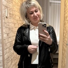 Фотография девушки Ирина, 44 года из г. Междуреченск