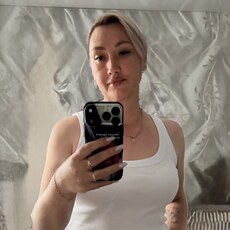 Фотография девушки Ирина, 44 года из г. Магнитогорск
