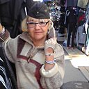 Марина, 62 года