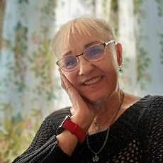Фотография девушки Марина, 62 года из г. Псков
