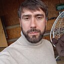 Аслан, 48 лет