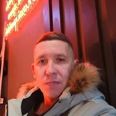 Фотография мужчины Рафик, 34 года из г. Киров