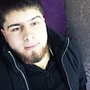 Шукрулло, 25 лет