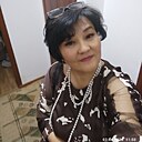 Сауле, 59 лет