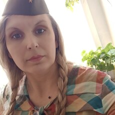 Фотография девушки Yulia, 40 лет из г. Омск
