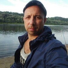 Фотография мужчины Дмитрий, 45 лет из г. Алексин