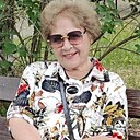 Людмила, 64 года