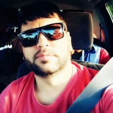 Фотография мужчины Sanjar, 38 лет из г. Чита