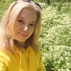 Фотография девушки Марина, 46 лет из г. Черноморск