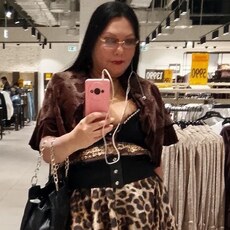 Фотография девушки Albina, 35 лет из г. Алматы