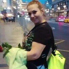 Фотография девушки Наталья, 43 года из г. Калининград