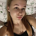 Яна, 19 лет