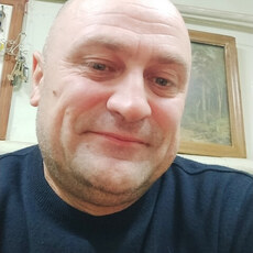 Фотография мужчины Юрий, 41 год из г. Черемхово