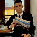 Алекс, 28 лет