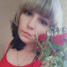 Фотография девушки Галина, 43 года из г. Обоянь