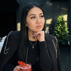 Фотография девушки Лина, 30 лет из г. Орск