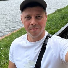 Фотография мужчины Сергей, 43 года из г. Химки