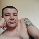 Бек, 40 лет