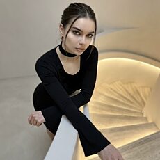 Фотография девушки Ангелина, 22 года из г. Москва