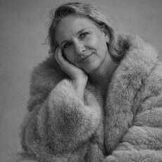 Фотография девушки Анна, 48 лет из г. Иркутск
