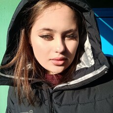 Фотография девушки Анастасия, 20 лет из г. Черногорск